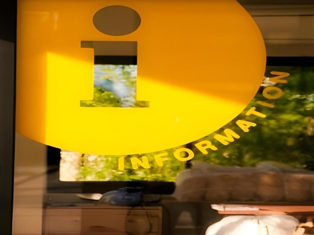 Yellow Moon Hotel Pattaya Eksteriør billede
